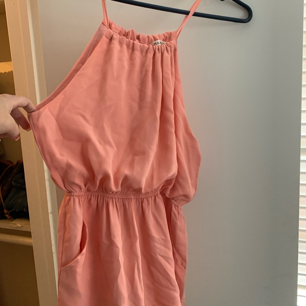 Romper - Picture 2 of 2